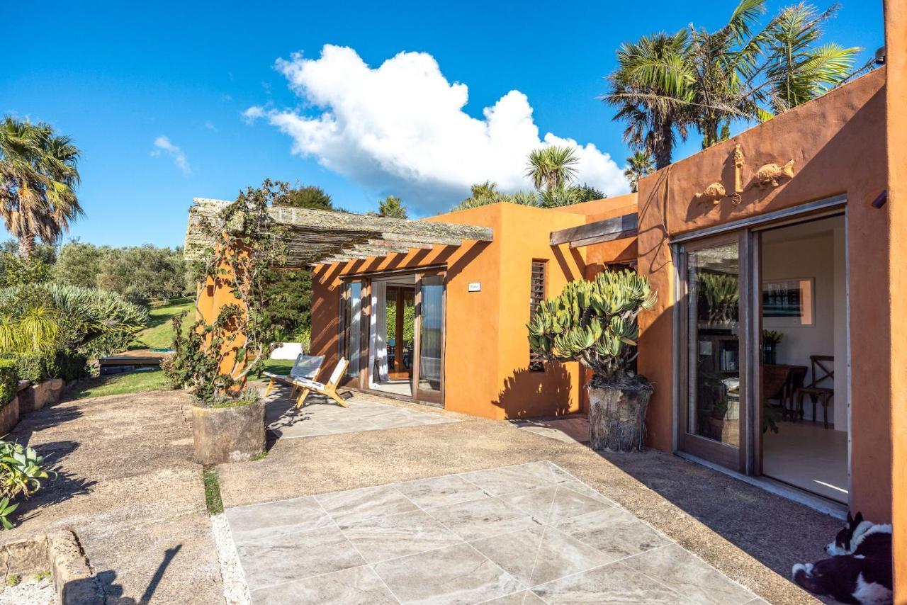 Onetangi The Villino At Cypress Ridge Estateヴィラ エクステリア 写真