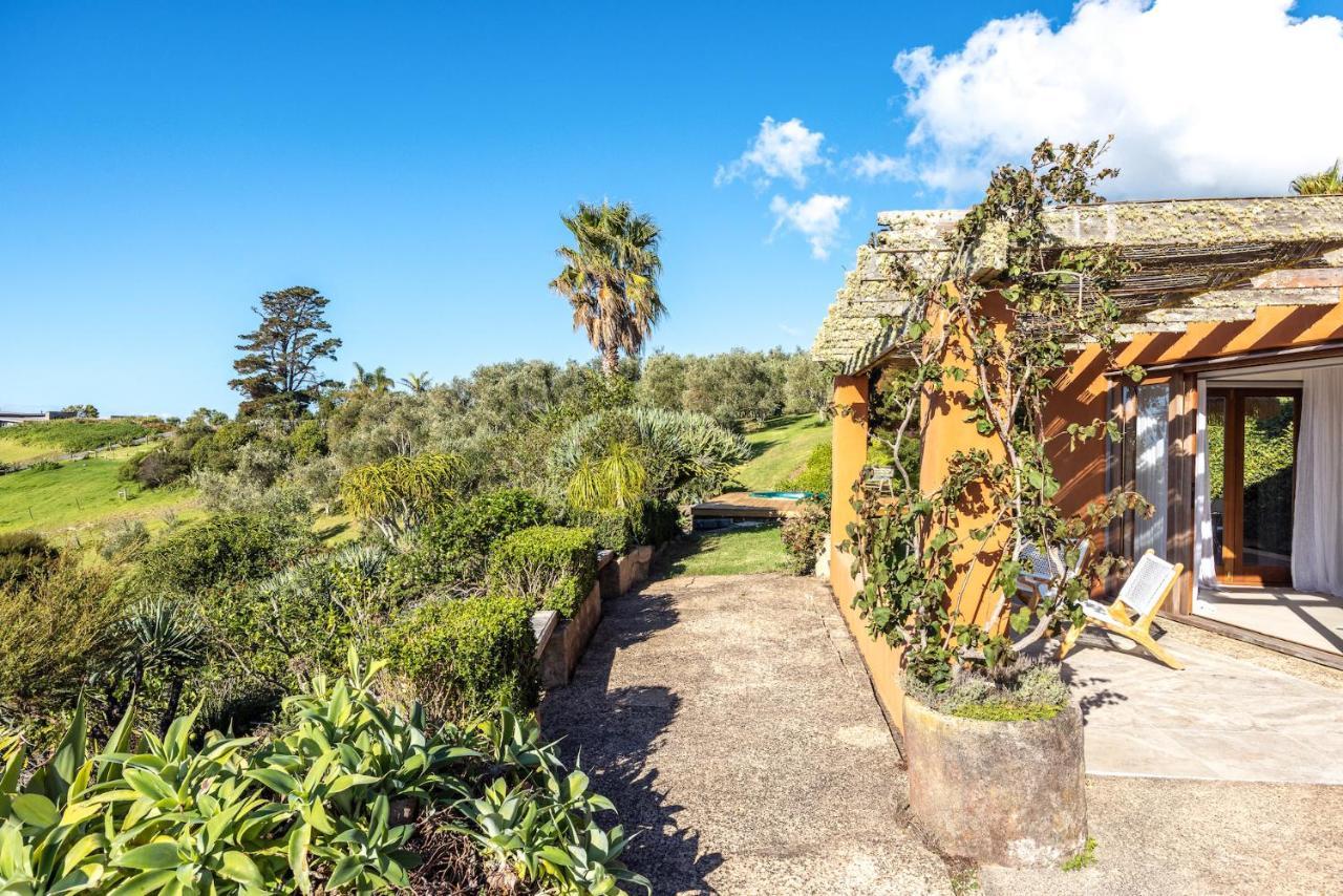 Onetangi The Villino At Cypress Ridge Estateヴィラ エクステリア 写真